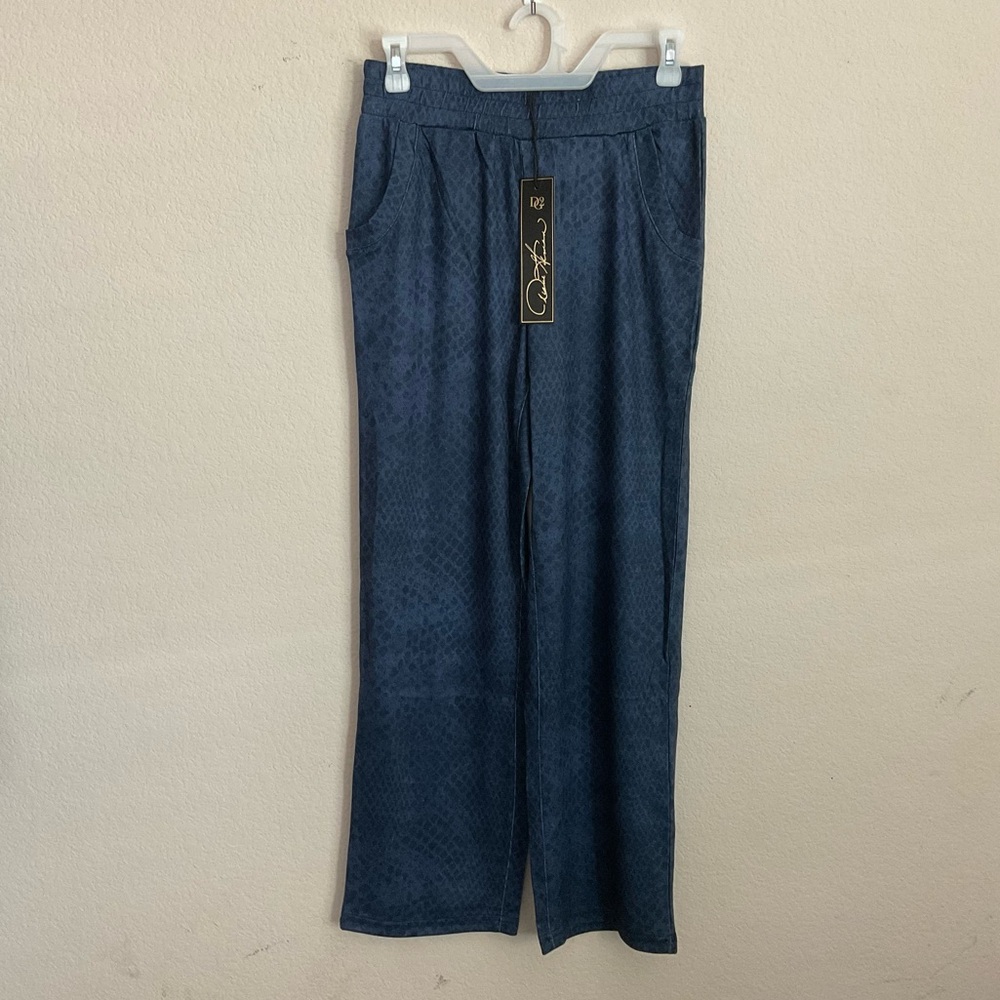 DG2 By Diane Gilman Ladies Printed Lounge Pant
